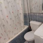 Квартира (На набережной реки Мойки), Апартаменты На набережной реки Мойки