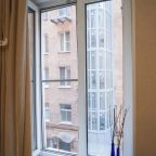 Квартира (На набережной реки Мойки), Апартаменты На набережной реки Мойки