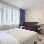 Апартаменты (Монако 24 ЖК Кавказ 134), Апартаменты Монако 24 ЖК Кавказ 134