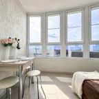 Апартаменты (Монако 24 ЖК Кавказ 134), Апартаменты Монако 24 ЖК Кавказ 134