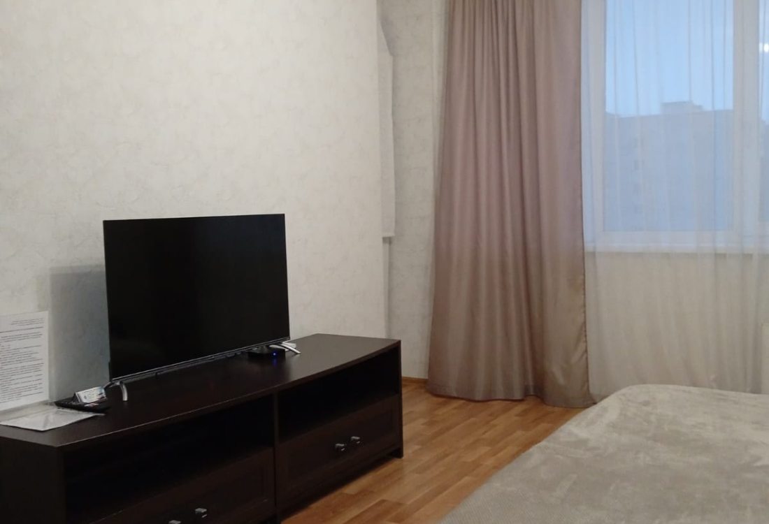 Апартаменты (Кольцово Хоум на Авиаторов 1А), Апартаменты На Авиаторов 1А