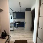 Апартаменты (Апартаменты 2-комнатные Макаенка 12Е), Апартаменты 2-комнатные на Макаенка 12Е