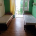 Двухместный (Стандарт 2х местный), Гостиница ИМБИРЬ
