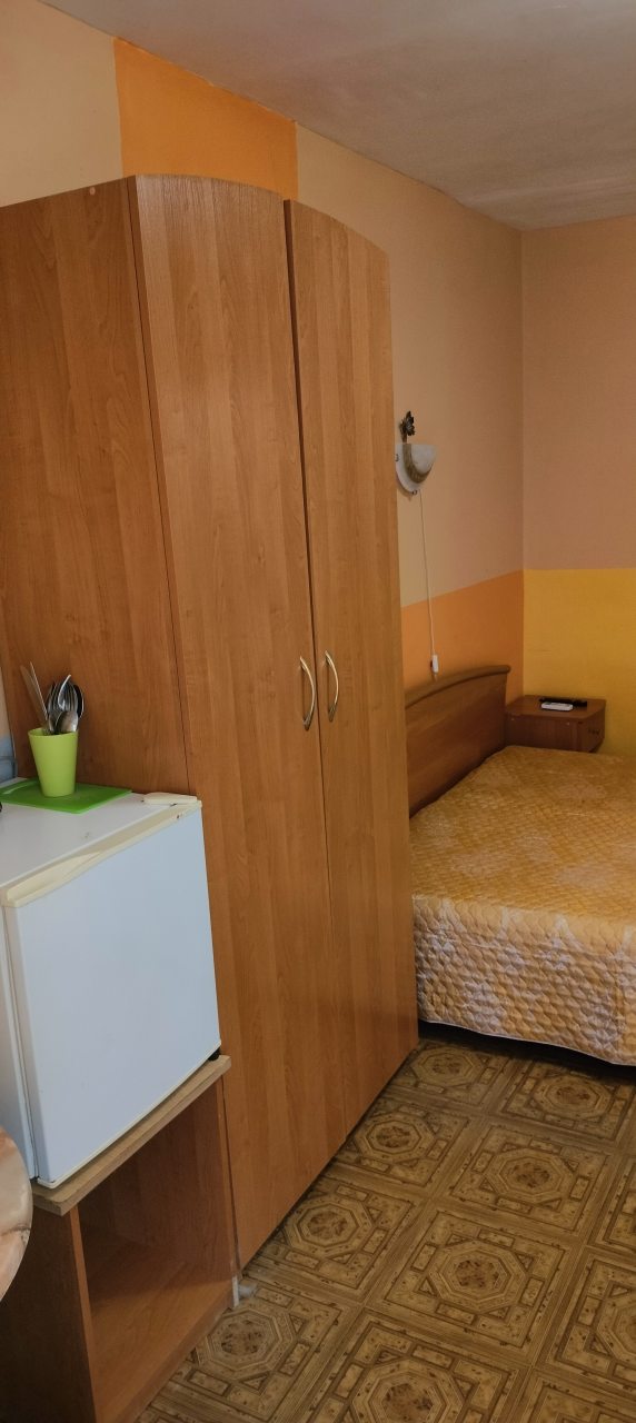 Трёхместный и более (Стандарт 3х местный), Гостиница ИМБИРЬ