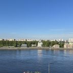 Квартира (RoomyRoom Астра Марин), Апартаменты RoomyRoom Астра Марин