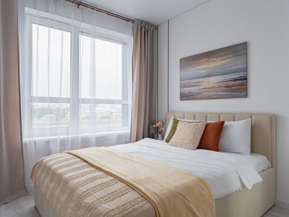 Апартаменты RoomyRoom Астра Марин