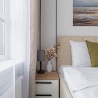 Квартира (RoomyRoom Астра Марин), Апартаменты RoomyRoom Астра Марин