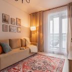 Квартира (RoomyRoom Астра Марин), Апартаменты RoomyRoom Астра Марин