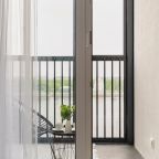 Квартира (RoomyRoom Астра Марин), Апартаменты RoomyRoom Астра Марин