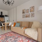Квартира (RoomyRoom Астра Марин), Апартаменты RoomyRoom Астра Марин