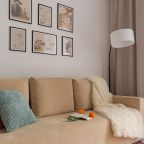 Квартира (RoomyRoom Астра Марин), Апартаменты RoomyRoom Астра Марин