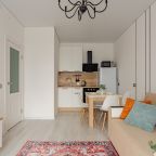 Квартира (RoomyRoom Астра Марин), Апартаменты RoomyRoom Астра Марин