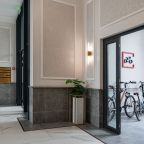 Квартира (RoomyRoom Астра Марин), Апартаменты RoomyRoom Астра Марин