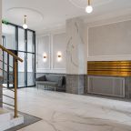 Квартира (RoomyRoom Астра Марин), Апартаменты RoomyRoom Астра Марин
