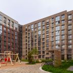 Квартира (RoomyRoom Астра Марин), Апартаменты RoomyRoom Астра Марин