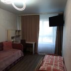 Люкс, Апартаменты ЖивиТут