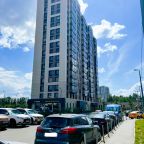 Квартира (Двухкомнатная МаксРеалти24 на Вороницына 1к2 недалеко от аэропорта Шереметьево), Апартаменты МаксРеалти24 на Вороницына