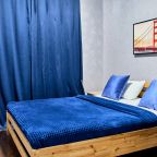 Квартира (Двухкомнатная МаксРеалти24 на Вороницына 1к2 недалеко от аэропорта Шереметьево), Апартаменты МаксРеалти24 на Вороницына
