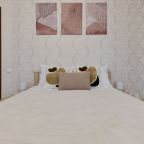 Апартаменты (Двушка у Медного Всадника), Апартаменты Двушка у Медного Всадника