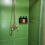Люкс (Luxe*** Room с видом на горы и реку (к2R3)), Отель ЭКО отель в горах Алтая Шале Леший