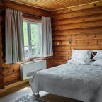 Улучшенный (Standart Room семейный  (к2R1-2)), Отель ЭКО отель в горах Алтая Шале Леший