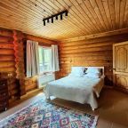 Улучшенный (Standart Room семейный  (к2R1-2)), Отель ЭКО отель в горах Алтая Шале Леший