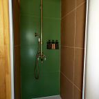 Улучшенный (Standart Room семейный  (к2R1-2)), Отель ЭКО отель в горах Алтая Шале Леший