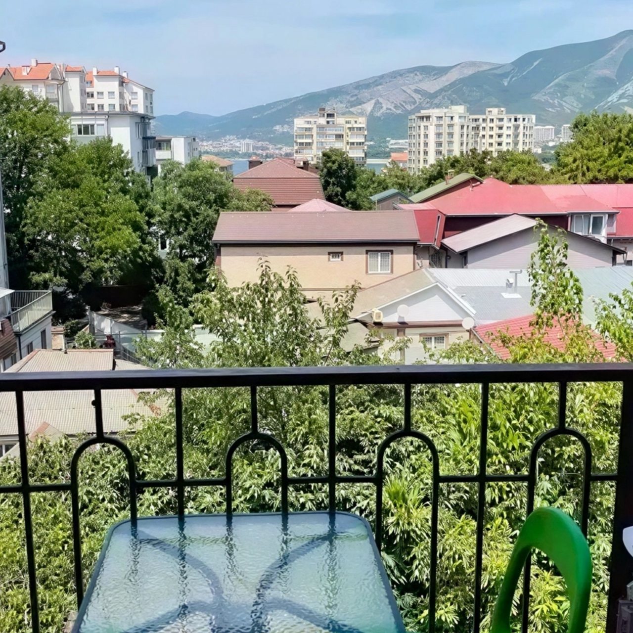 Двухместный (Комфорт 2х местный номер с кроватью размера 