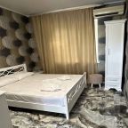 Двухместный (Комфорт 2х местный номер с кроватью размера "queen size"), Гостиница Олина