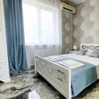 Двухместный (Комфорт 2х местный номер с кроватью размера "queen size"), Гостиница Олина