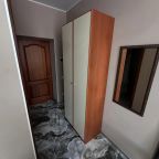 Двухместный (Стандарт с кроватью размера "queen-size"), Гостиница Олина