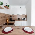 кухонный уголок