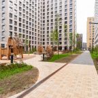 Апартаменты (Ваш дом в историческом центре Санкт-Петербурга), Апартаменты Ваш дом в историческом центре Санкт-Петербурга