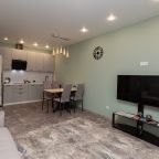Квартира (На Профсоюзной 55), Апартаменты На улице Профсоюзная 55