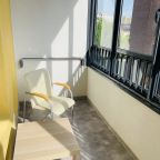 Квартира (На Профсоюзной 55), Апартаменты На улице Профсоюзная 55