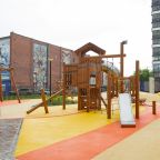Квартира (На Профсоюзной 55), Апартаменты На улице Профсоюзная 55