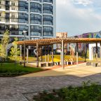 Квартира (На Профсоюзной 55), Апартаменты На улице Профсоюзная 55
