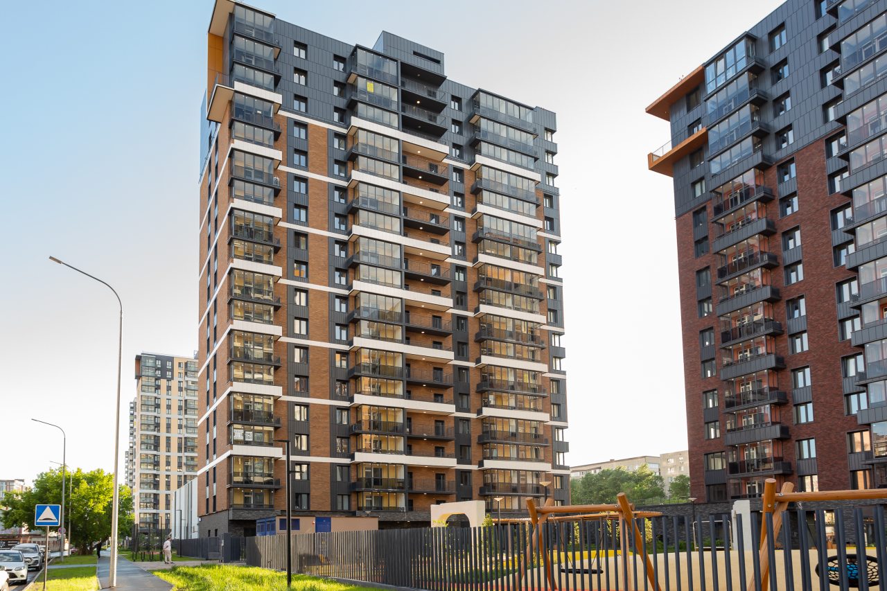 Квартира (На Профсоюзной 55), Апартаменты На улице Профсоюзная 55