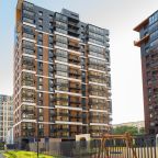 Квартира (На Профсоюзной 55), Апартаменты На улице Профсоюзная 55