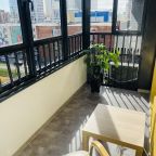 Квартира (На Профсоюзной 55), Апартаменты На улице Профсоюзная 55