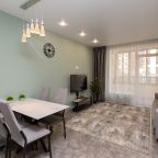 Квартира (На Профсоюзной 55), Апартаменты На улице Профсоюзная 55