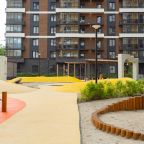 Квартира (На Профсоюзной 55), Апартаменты На улице Профсоюзная 55