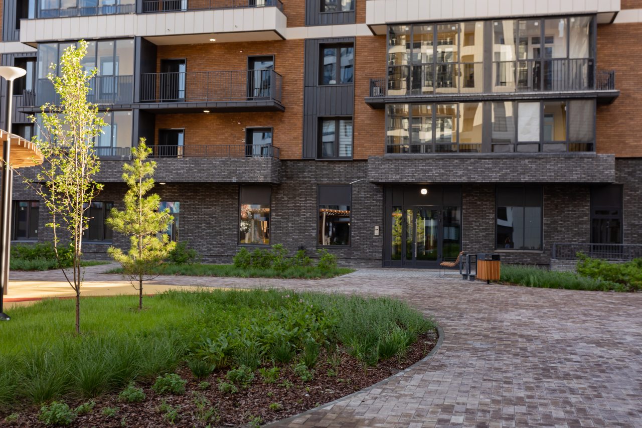 Квартира (На Профсоюзной 55), Апартаменты На улице Профсоюзная 55