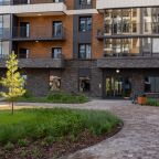 Квартира (На Профсоюзной 55), Апартаменты На улице Профсоюзная 55