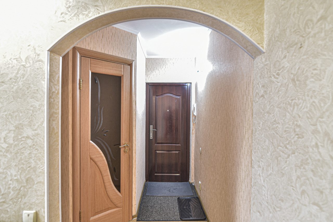 Трёхместный и более (Квартира по проспекту Мира 197 а), Апартаменты На проспекте Мира