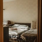 Двухместный (Номер по ул.Сахалинская 100), Апартаменты на Сахалинской
