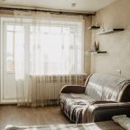 Двухместный (Номер по ул.Сахалинская 100), Апартаменты на Сахалинской