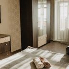 Двухместный (Номер по ул.Сахалинская 100), Апартаменты на Сахалинской