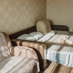 Двухместный (Номер по ул.Сахалинская 100), Апартаменты на Сахалинской
