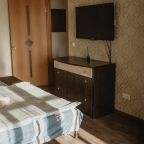 Двухместный (Номер по ул.Сахалинская 100), Апартаменты на Сахалинской